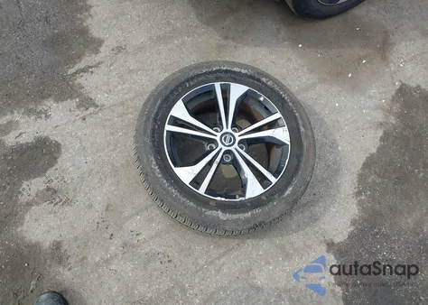 2020 Nissan Sentra Sv Xtronic Cvt из США, поврежденный, VIN 3N1AB8CV4LY241559